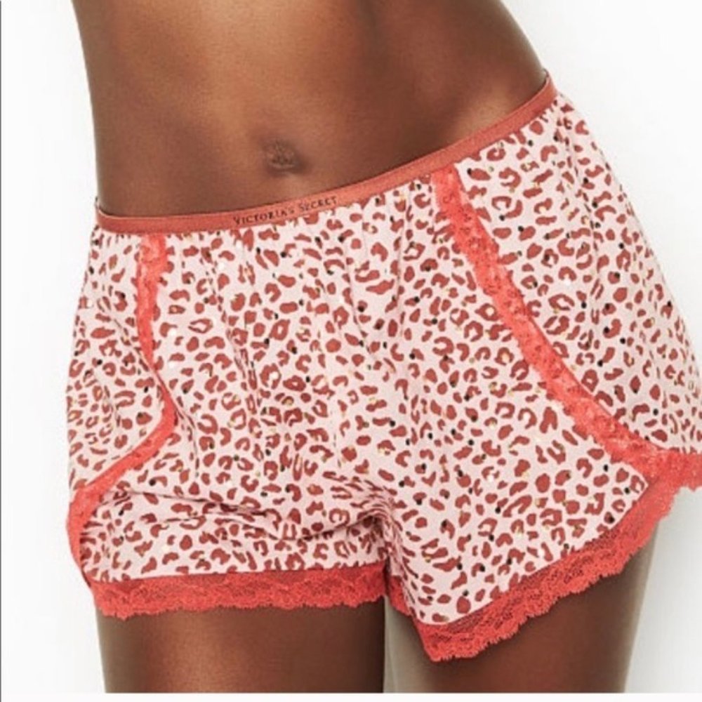 PINK Victoria Secret Shorts